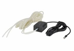 ATEN Sensor de presión y temperatura (ATEN EA1340 - Temperature & air pressure sensor - for ATEN PE8208, eco PDU PE6108, PE8108, PE8208, NRGence PE6108, PE6208, PE8108, PE8208)