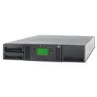 IBM TS3200 Tape Library Model L4U Driveless Disco di archiviazione Cartuccia a nastro LTO 192 GB (IBM TAPE LIBRARY TS3200,MODEL L4U DRIVELESS)