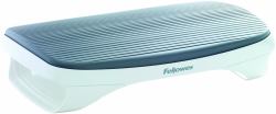 Fellowes 9361701 soporte para el apoyo de pies Gris, Blanco (FELLOWES ISPIRE FOOT LIFT WHITE/GREY)