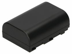 2-Power DBI9987A Batteria per fotocamera/videocamera Ioni di Litio 1620 mAh (Digital Camera Battery 7.2V 1620mAh)