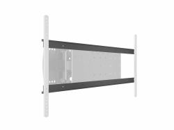 Multibrackets 4043 Accessorio per il montaggio del monitor (Multibrackets M Extender Kit Tilt & Tu)