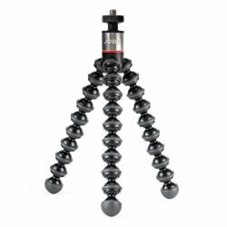 Joby JB01505 tripode Cámara de acción 3 pata[s] Negro (Jb01505 Tripod Action Camera - 3 Leg[S] Black - Warranty: 12M)