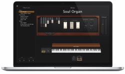 Apple MainStage 3 Editor de audio 1 licencia[s] 
