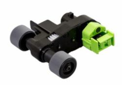 Lexmark 40X7593 Parte di ricambio e accessorio per stampante/scanner Rullo (*Non Cancellable/Non Returnable [NCNR]* MS810 PICK ROLLER ASSEMBLY)