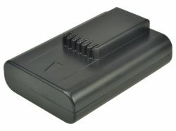 2-Power DBI9990A batería para cámara/grabadora Ión de litio 1600 mAh (Digital Camera Battery 3.7V 1600mAh)