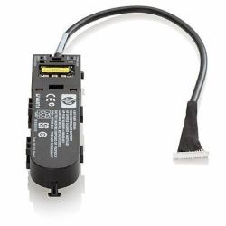 HPE 650 mAh P-Series Battery Batería de un solo uso Níquel-metal hidruro [NiMH] (Smart Array Battery - **Refurbished** - No cable use : 488138-001-RFB - Warranty: 12M)