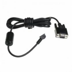 Datalogic RS-232 Serial Cable 12ft DB-9 (RS232 9D S EXTERNAL POWER - 12 FEET COILED)