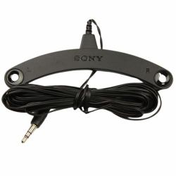 Sony 154290311 pieza de repuesto para equipo audiovisual (Measurement MIC [ Stereo] - Warranty: 6M)