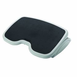 Kensington Reposapiés SoleMate (Kensington - Solemate - Footrests keep legs elevated for improved posture and circulation while you work at a desk and help reduce pressure on the lower back. They ...