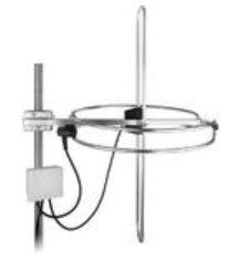 Maximum 20608 antena de radio DAB, DAB+, FM 2 dB 75 Ω (FM / DAB outdoor antenna - For digital DAB and FM - 47-240 MHZ incl combiner - Warranty: 24M)