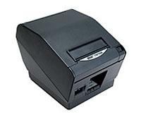 Star Micronics TSP700II TSP743IID-24 impresora de etiquetas Térmica directa Color 406 x 203 DPI ...
