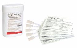 Evolis UltraClean Cleaning Kit Kit di pulizia della testina di stampa (UltraClean, cleaning kit - Tattoo2 - Warranty: 6M)