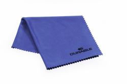 Durable TECHCLEAN trapo para limpiar Microfibra Azul 1 pieza[s] (Durable Tech Cleaning Microfibre Blue)