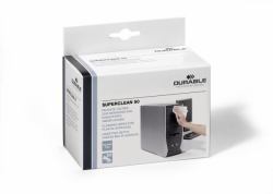 Durable 578802 limpiador general (Equipment Cleansing Kit - Universal Equipment Cleansing - Wipes - Warranty: 12M)