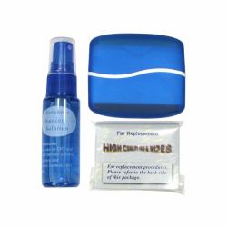 CDL NOTEBOOK/LCD CLEANING KIT x 25