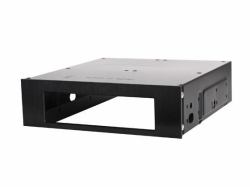 Silverstone FP55 Negro (SilverStone FP55 - ramme)