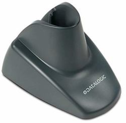 Datalogic STD-AUTO-QD24-BK accesorio para lector de código de barras Puesto (QD24XX AUTOSENSE STAND BLACK - .)