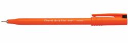 Pentel Ultra Fine rotulador de punta fina Fino Negro 12 pieza[s] (Pentel S570 Black Ultra Fineliner Pack of 12)