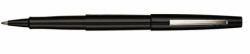Papermate Flair rotulador de punta fina Medio Negro 12 pieza[s] (Paper Mate S0190973 Flair Pen 0.7 - 1mm Medium Tip Black Ink Box of 12)