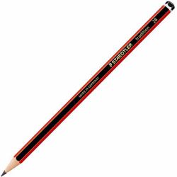 Staedtler tradition 110 2B 1 pieza[s] (Blyant Tradition 2B)