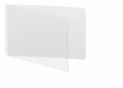 Durable 843819 tarjeta de bolsillo Transparente (Durable SEAL-IT Self Laminating Pocket [100])