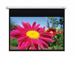 Optoma DE-1123EGA pantalla de proyección 3,12 m [123"] 16:10 (123 DIAGONAL 16:10 ELECTRIC SCREEN)