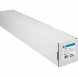 HP Q1421B papel fotográfico (HP Universal - fotopapir - 1 rulle[r])