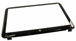 HP 701680-001 refacción para laptop Bisel (LCD Bezel - Warranty: 6M)