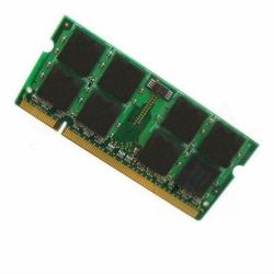 Samsung 2GB PC3-10600 DDR3 SO-DIMM módulo de memoria 1 x 2 GB 204-pin SO-DIMM (2GB DDR3 PC3-10600 1333MHz SO-DIMM 204pin NON ECC)