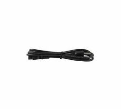 Wasp 633808404222 cavo di segnale Nero (WASP WPL304 LINE CORD - .)