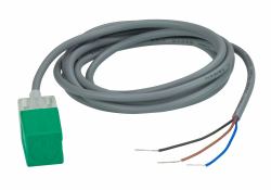 ATEN Sensor de proximidad por inducción para puerta (ATEN EA1441 - Rack door contact sensor - for ATEN PE8216, PE8324, NRGence PE7328, PE8216, PE8324, PE9324, PE9330)
