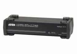ATEN VS174 ripartitore video DVI 4x DVI-D (4 PORT DVI DUAL LINK SPLITTER)