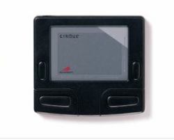 Cirque Smart Cat AG touchpad Cablato Nero (Cirque Glidepoint Smart Cat USB. [1Year warranty])
