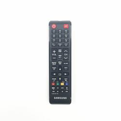 Samsung AA59-00714A mando a distancia TV Botones (Remote Control TM1240 - AA59-00714A, TV, Press - buttons, Black - Warranty: 1M)