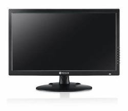 AG Neovo SC-22 monitor de vigilancia 55,9 cm [22"] 1920 x 1080 Pixeles (AG Neovo SC-22 - 22A reliable and affordable surveillance display with Full HD resolution and versatile video inputs ideal fo...