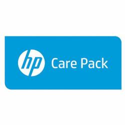 HPE 1Y PW 24x7 1 año[s] 