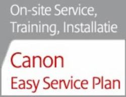 Canon Easy Service Plan imageRUNNER 3 año[s] 