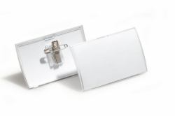 Durable 8211-19 Polipropileno [PP] 25 pieza[s] (8211-19 Polypropylene [Pp] 25 - Pc[S] - Warranty: 12M)