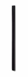 Durable 290901 sujetapapel (Durable SPINE BAR A4 9mm Black [25])