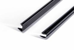 Durable 291201 sujetapapel (Durable SPINE BAR A4 12mm Black [25])