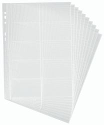 Durable 2389-19 Transparente A4 (2389-19 Transparent A4 - Warranty: 12M)