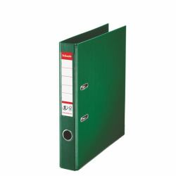 Esselte 811460 carpeta de cartón A4 Verde (Esselte 811460 ringbind A4 GrÃ¸n)