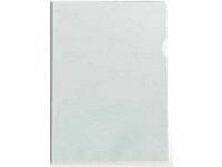 Esselte Standard Folders Polipropileno [PP] Transparente A4 (Esselte Quality Folder A4 pack of 100)