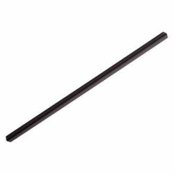 Fellowes 5383001 cubierta A4 Negro 50 pieza[s] (Slide Binder Relido 3-6mm Black 50pk)
