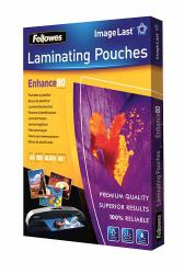 Fellowes ImageLast A5 plastificador 100 pieza[s] (Il Laminating Pouch 80mic A5 100pk)