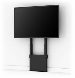 SMS Smart Media Solutions FMT091001 signage display mount Negro (SMS Func - monteringspakke)