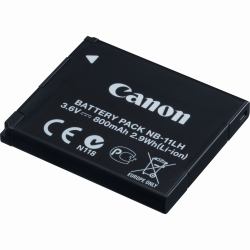 Canon 9391B001 batería para cámara/grabadora Ión de litio 800 mAh (NB-11LH, Battery, Li-ion - 800mAh, 3.6V, 2.9Wh - Warranty: 12M)