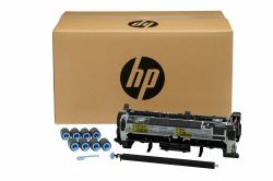 HP Kit manutenzione LaserJet 220 V (Maintenance Kit 220V - LaserJet 220V Maintenance - Kit, Maintenance kit, Laser, 225000 pages, HP LaserJet Enterprise MFP M630dn - Warranty: 3M)
