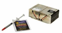 HPE 662522-001 accesorio o pieza de sistema de refrigeración para ordenador (HPE DL380 G8 Heatsink - Warranty: 90 days only)