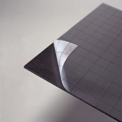 Neschen GUDY 804 Transparente 50000 x 1300 mm Cloruro de polivinilo [PVC] (GUDY 804-51IN 50M-70MIC)